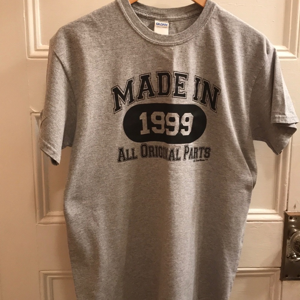 T-shirt